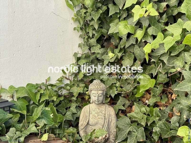 Magnifico adosado 4 dormitorios, cochera