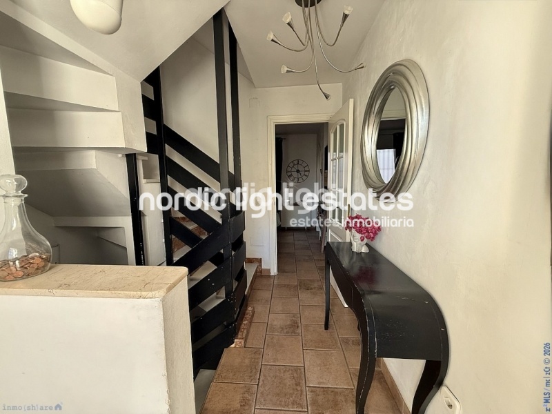 Magnifico adosado 4 dormitorios, cochera