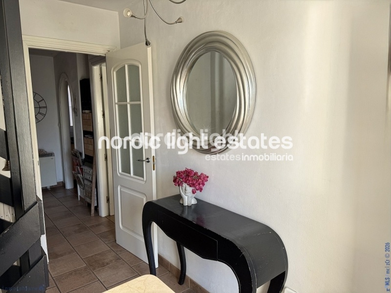 Magnifico adosado 4 dormitorios, cochera