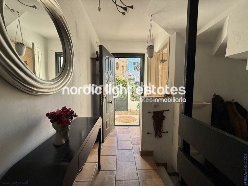 Magnifico adosado 4 dormitorios, cochera