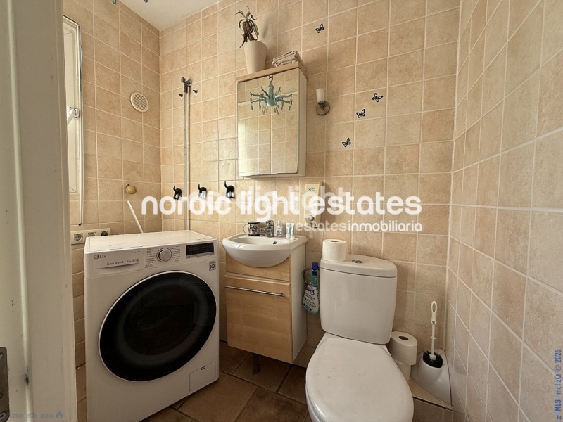 Magnifico adosado 4 dormitorios, cochera