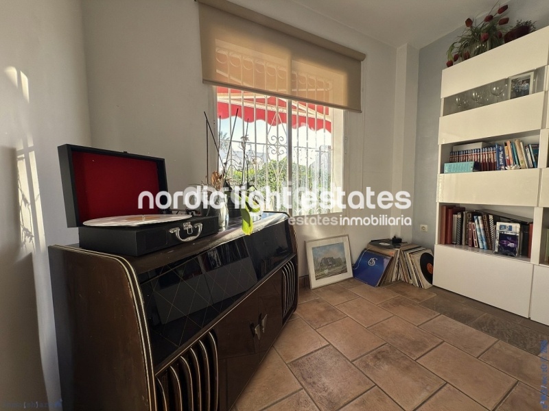 Magnifico adosado 4 dormitorios, cochera