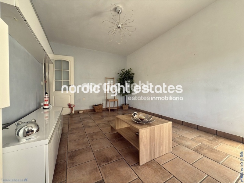 Magnifico adosado 4 dormitorios, cochera