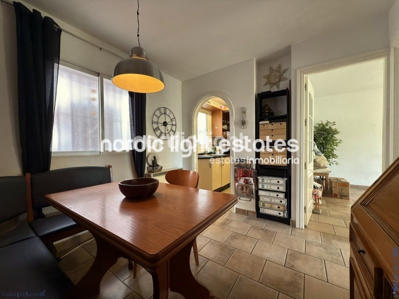 Magnifico adosado 4 dormitorios, cochera