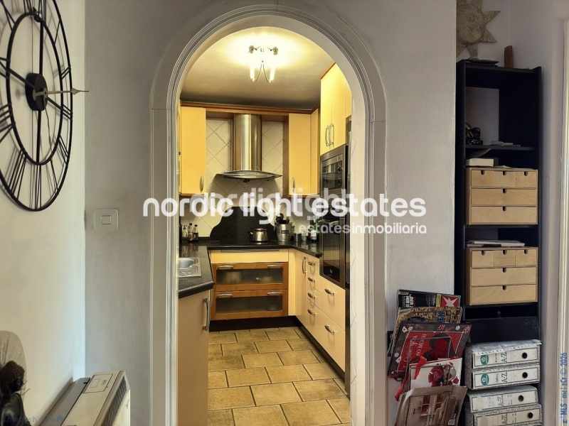 Magnifico adosado 4 dormitorios, cochera