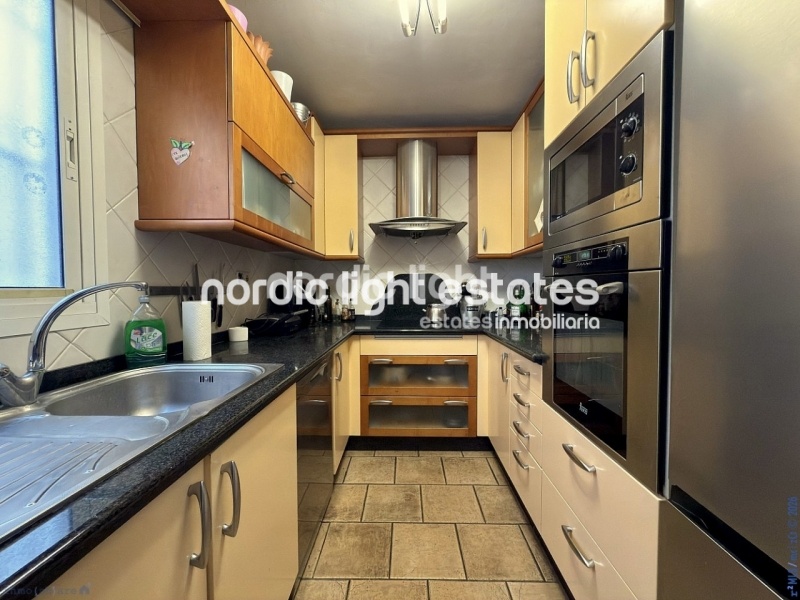 Magnifico adosado 4 dormitorios, cochera