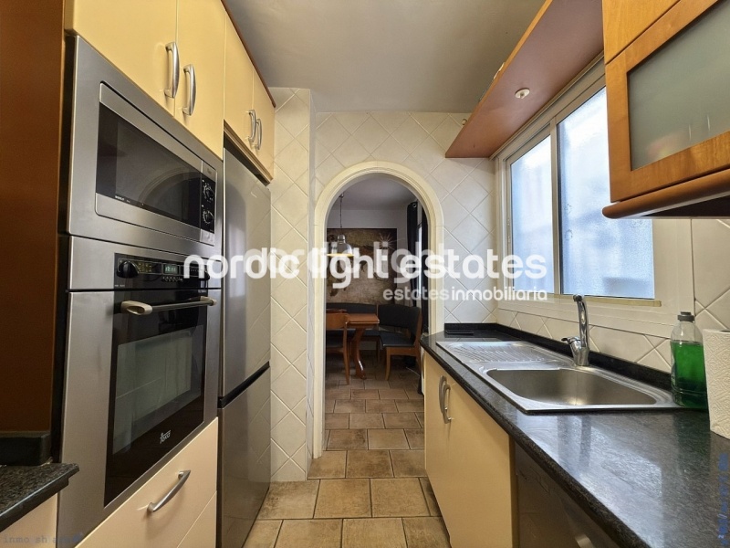 Magnifico adosado 4 dormitorios, cochera