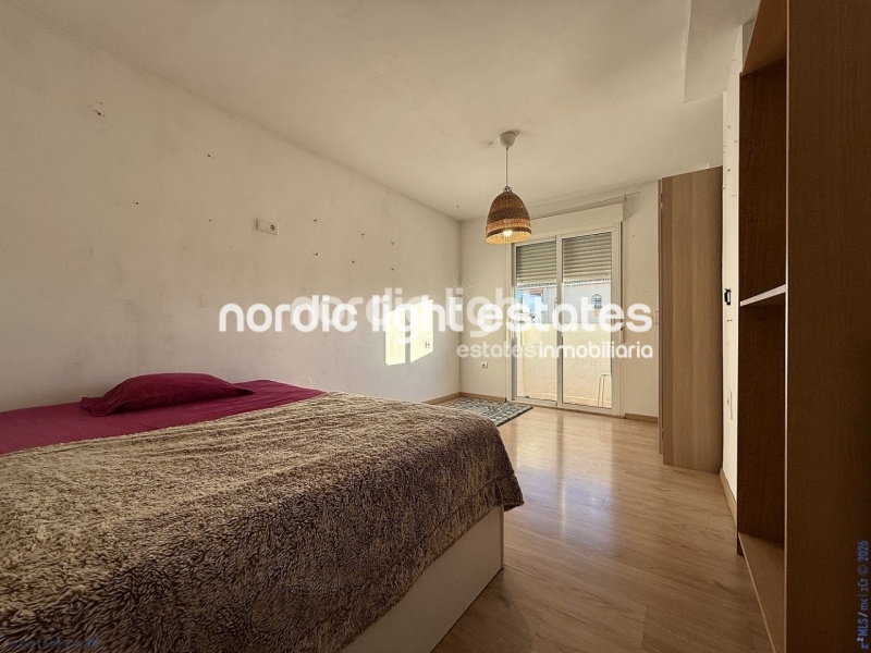 Magnifico adosado 4 dormitorios, cochera