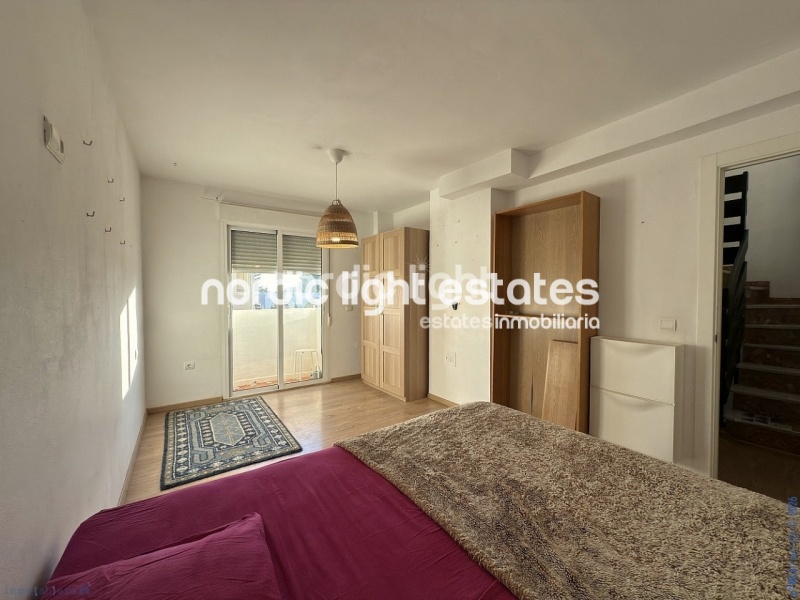 Magnifico adosado 4 dormitorios, cochera