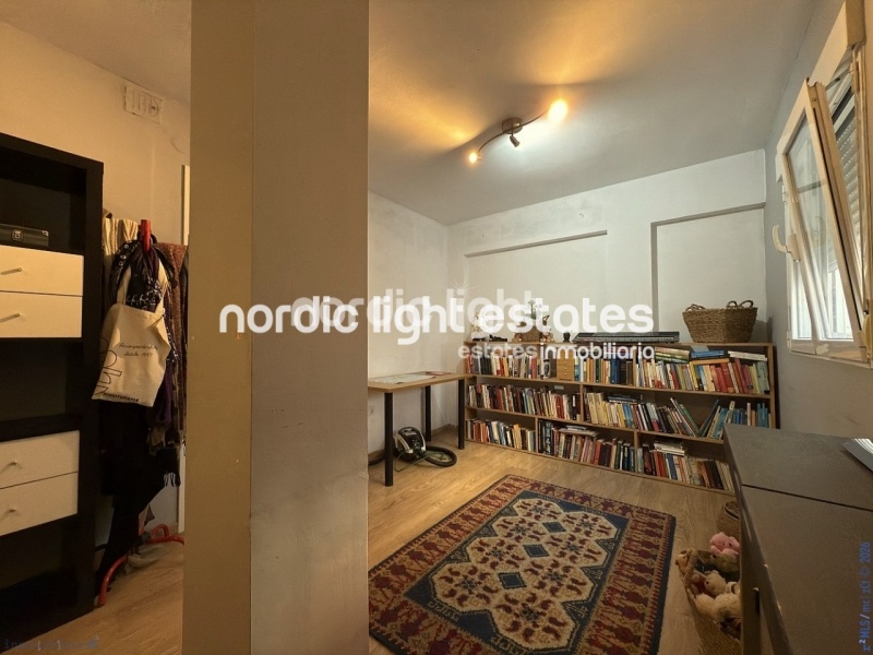 Magnifico adosado 4 dormitorios, cochera