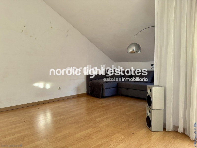 Magnifico adosado 4 dormitorios, cochera