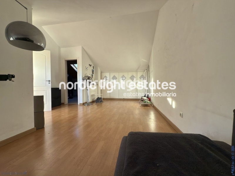 Magnifico adosado 4 dormitorios, cochera