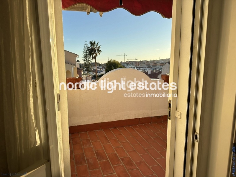 Magnifico adosado 4 dormitorios, cochera