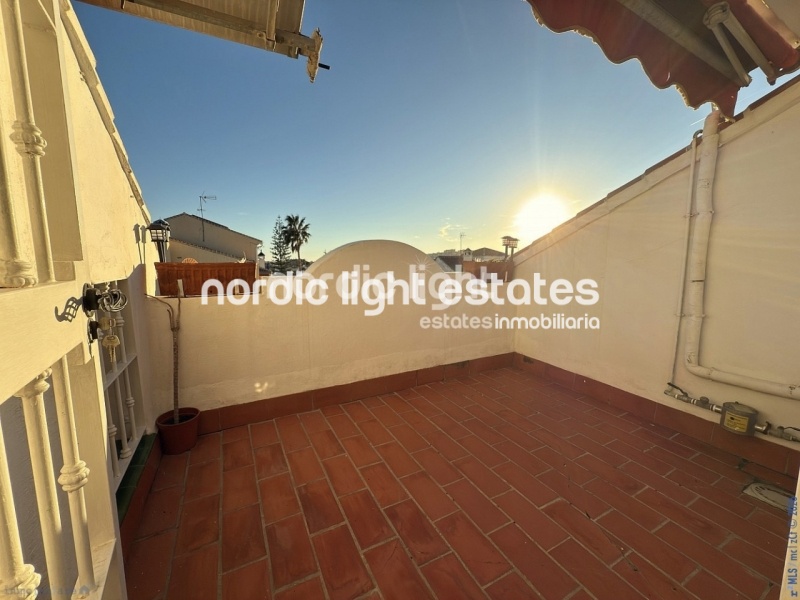 Magnifico adosado 4 dormitorios, cochera