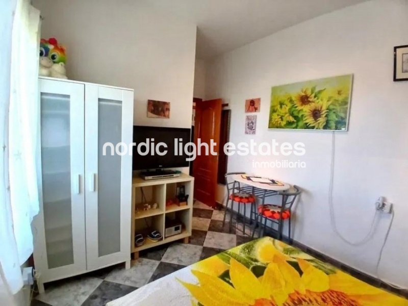 Lovely and very spacious villa with a guest apartment