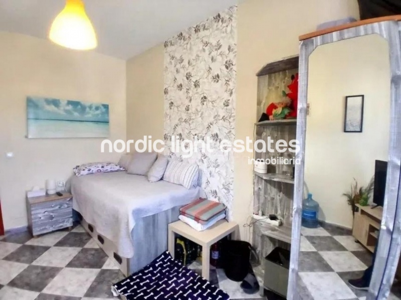 Lovely and very spacious villa with a guest apartment