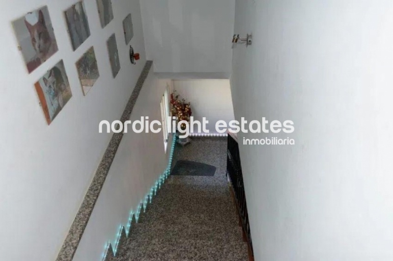 Lovely and very spacious villa with a guest apartment