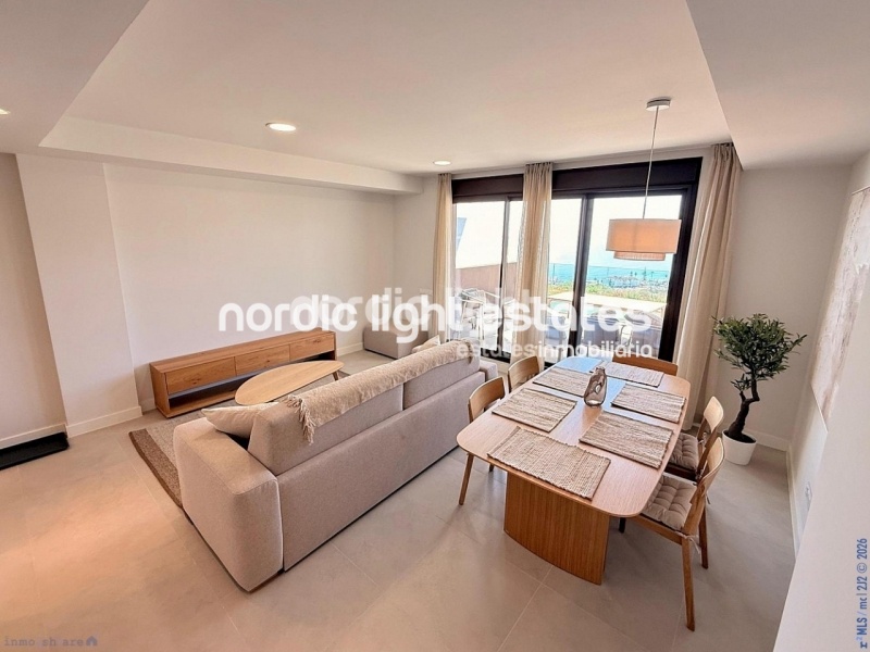 Espectacular piso a estrenar y de alta calidad