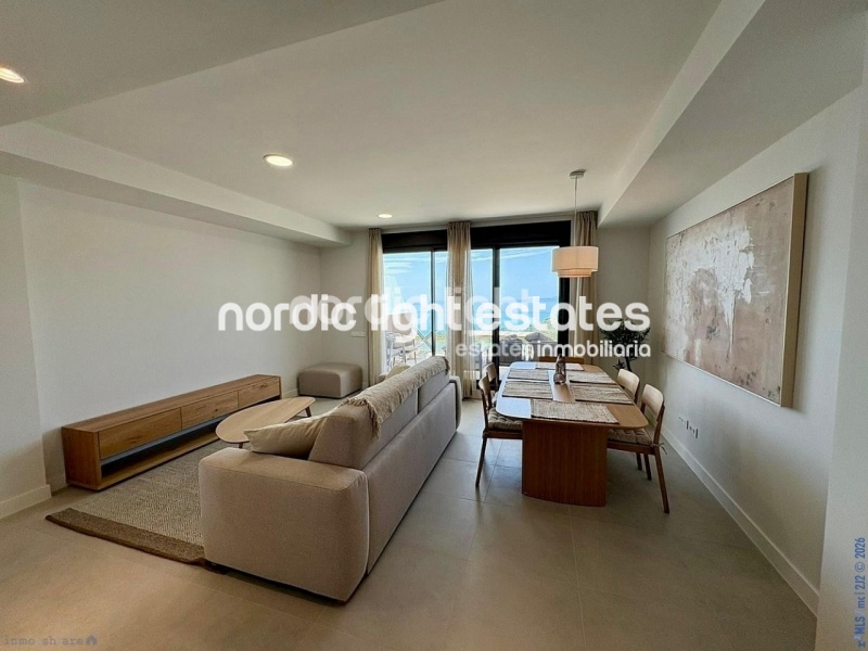 Espectacular piso a estrenar y de alta calidad