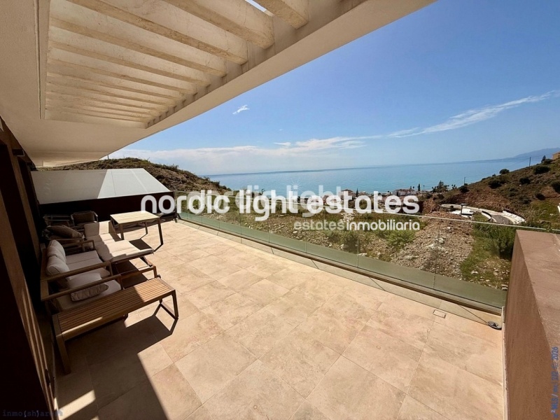 Espectacular piso a estrenar y de alta calidad