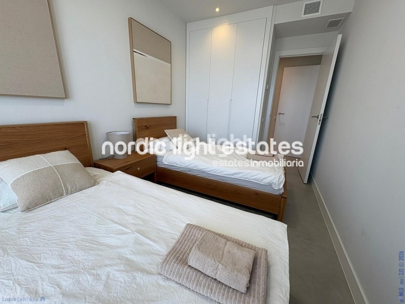 Espectacular piso a estrenar y de alta calidad