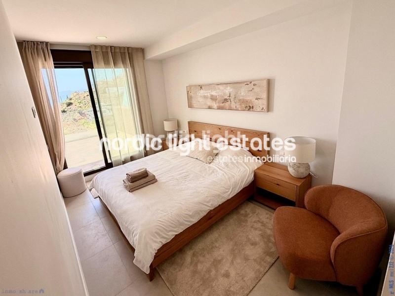 Espectacular piso a estrenar y de alta calidad