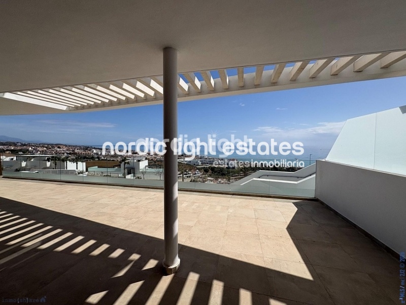 Espectacular piso a estrenar y de alta calidad