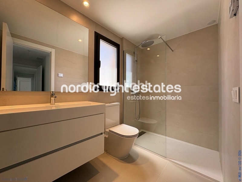 Espectacular piso a estrenar y de alta calidad