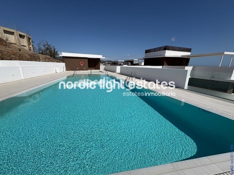 Espectacular piso a estrenar y de alta calidad