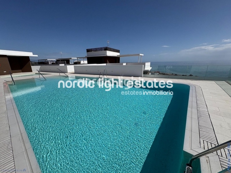 Espectacular piso a estrenar y de alta calidad