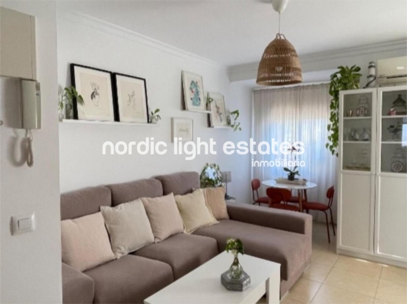 Cozy fully renovated apartment