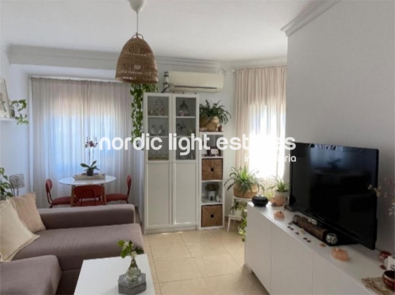 Cozy fully renovated apartment