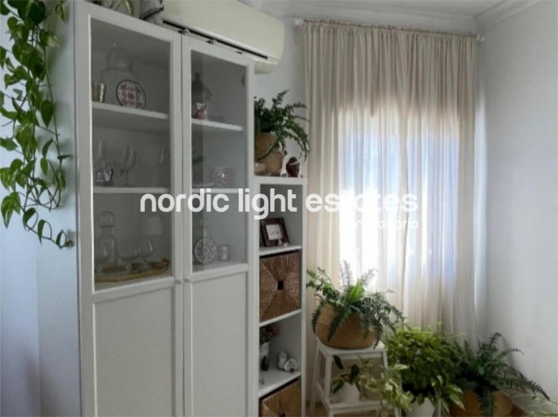 Cozy fully renovated apartment