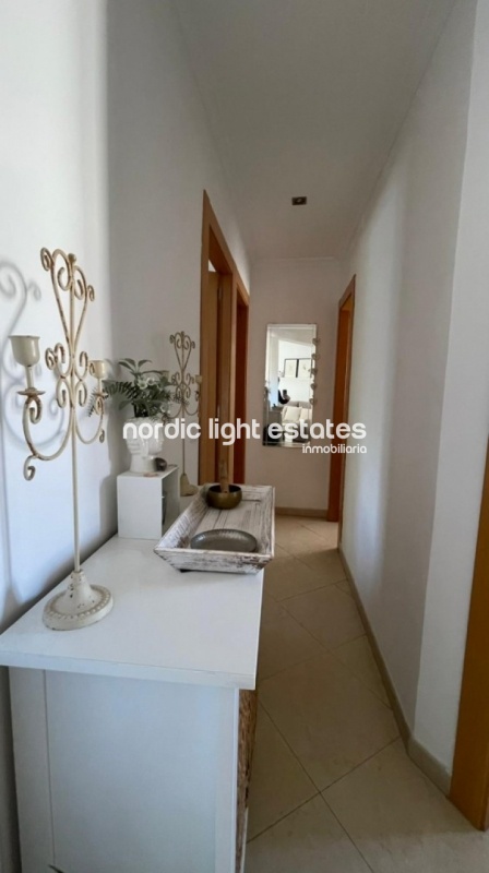 Cozy fully renovated apartment