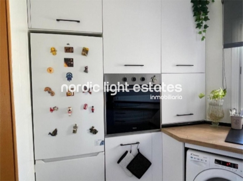 Cozy fully renovated apartment