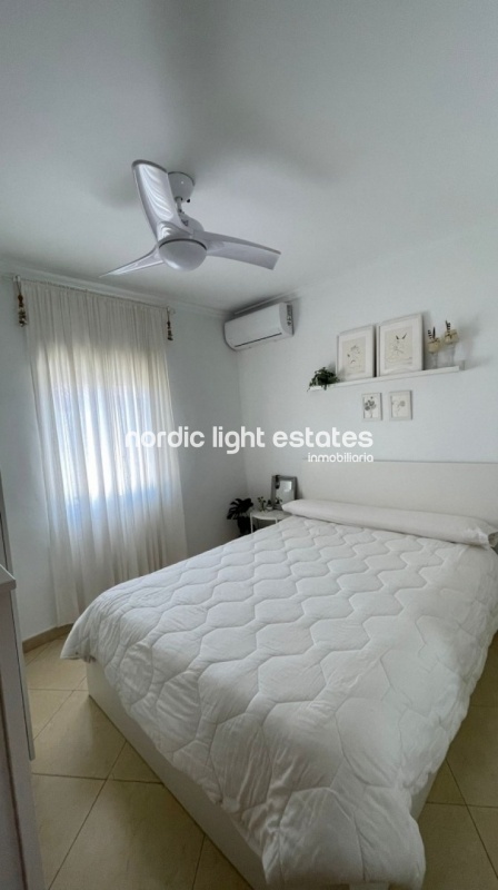 Cozy fully renovated apartment