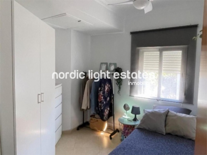 Cozy fully renovated apartment