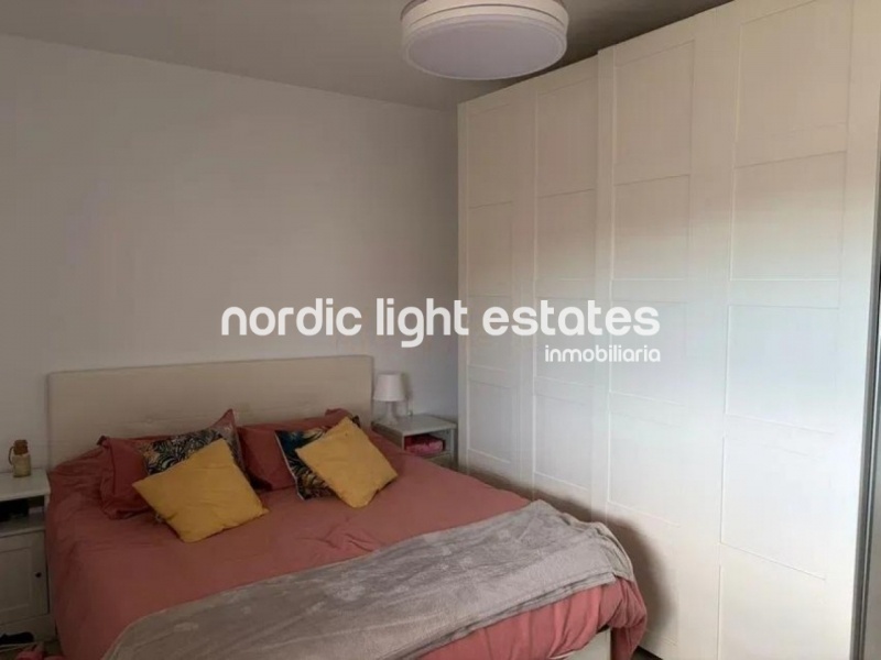 Fantástico piso última planta, vistas al mar