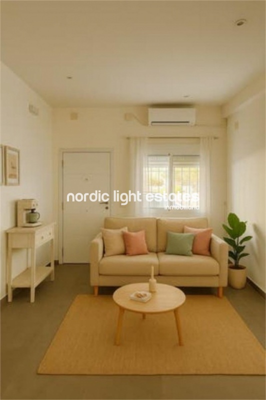 Interesante oportunidad muy cerca d la playa La Carihuela