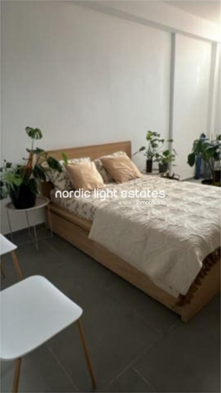 Interesante oportunidad muy cerca d la playa La Carihuela