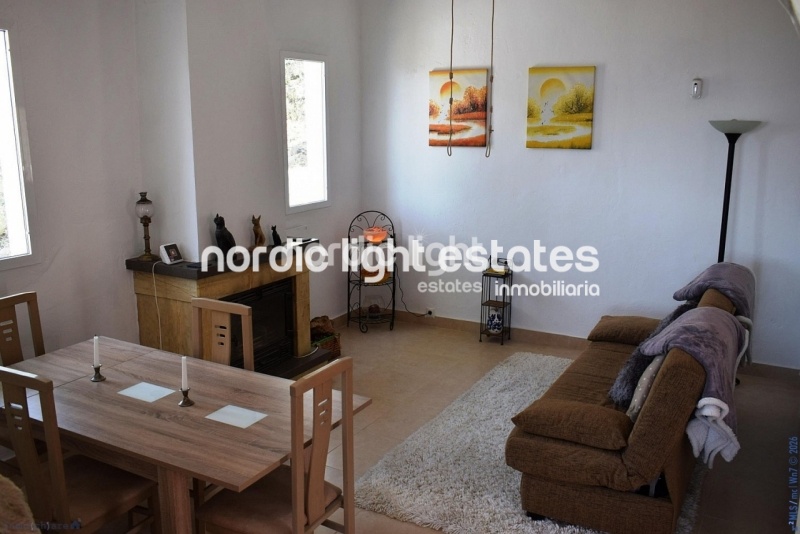 Country house full of character