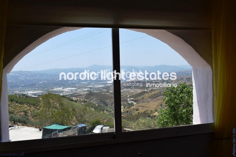 Country house full of character