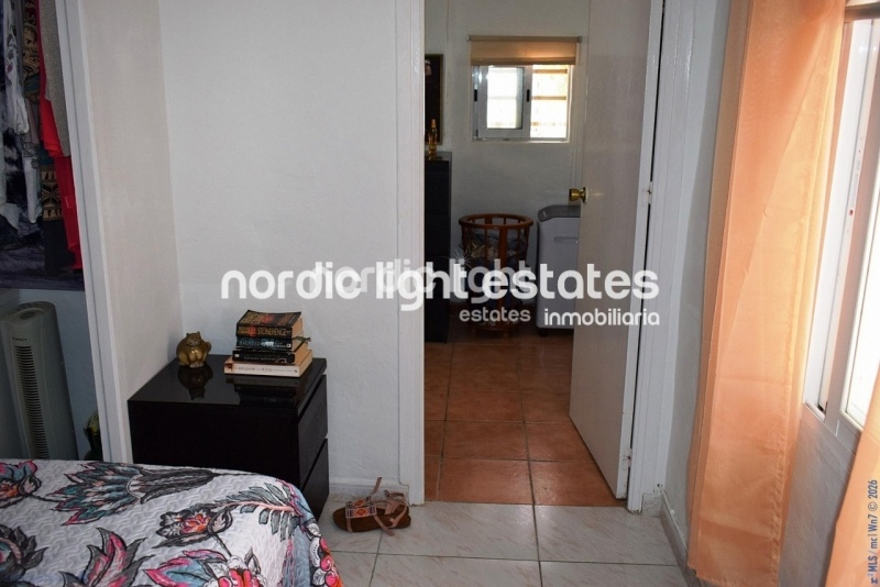 Country house full of character