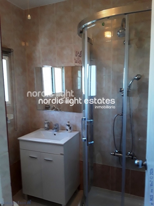 Country house full of character