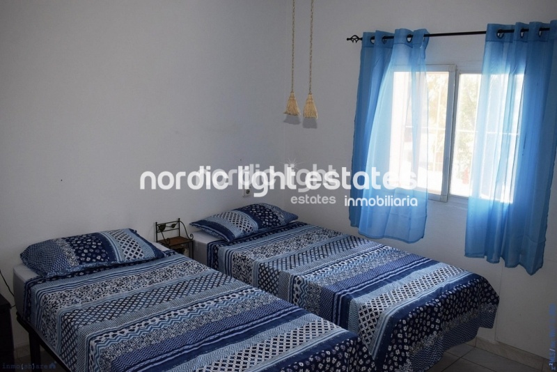 Country house full of character