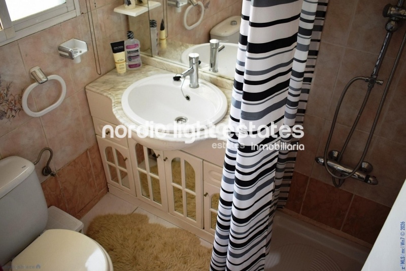 Country house full of character