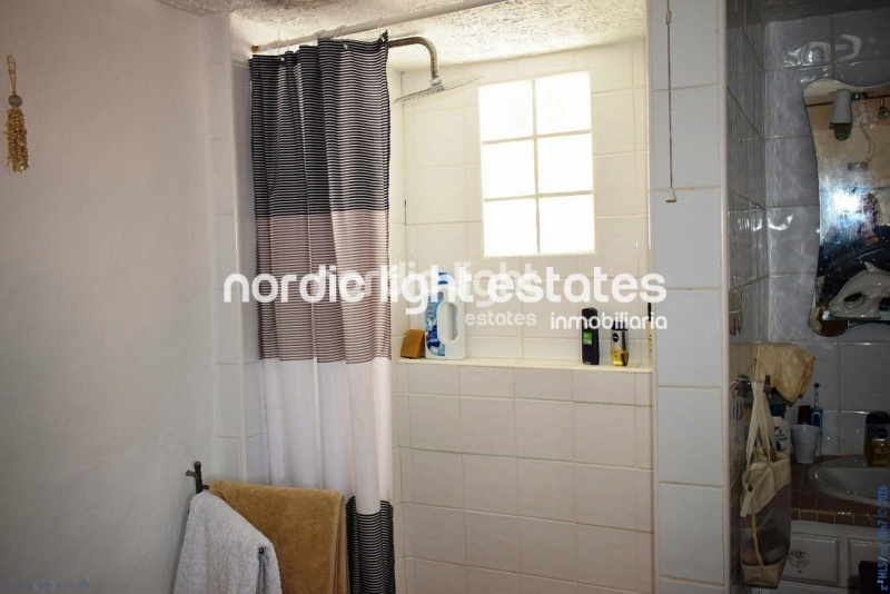 Country house full of character