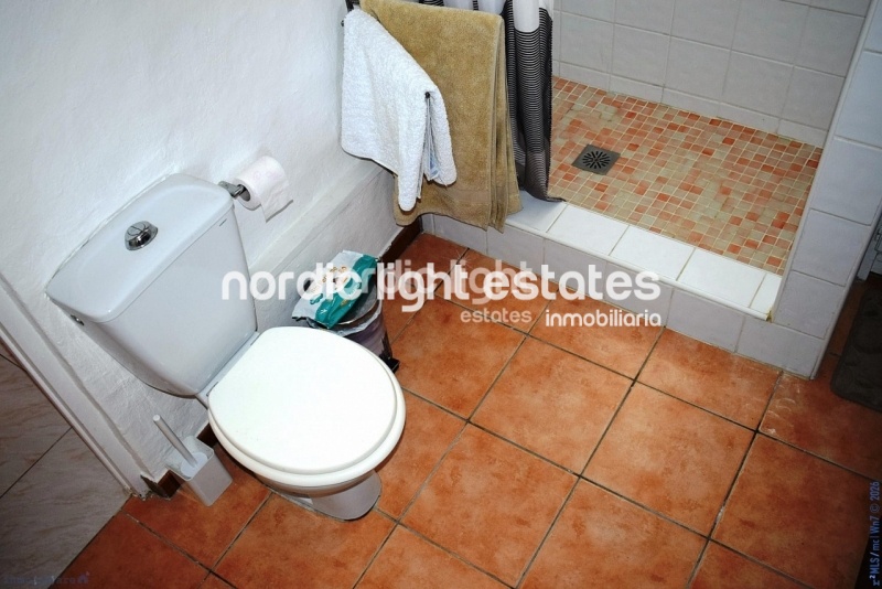 Country house full of character