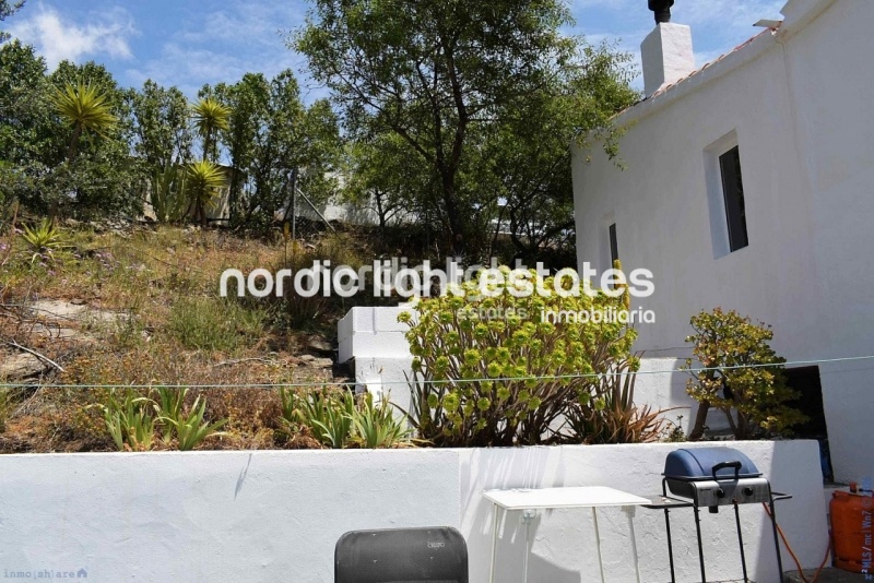 Country house full of character