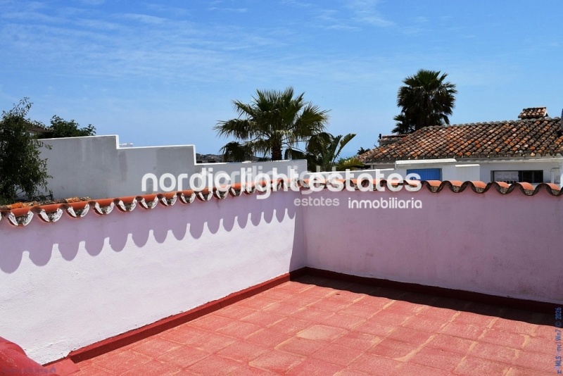 Country house full of character